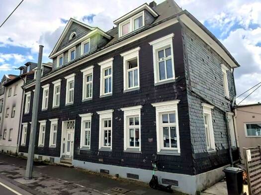 Mehrfamilienhaus zum Kauf 1.250.000 € 729,9 m² 794 m² Grundstück Schützenstraße 191 Solingen-Mitte Solingen 42659