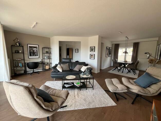 Wohnung zur Miete 640 € 2 Zimmer 80 m² Arnsberg 59823