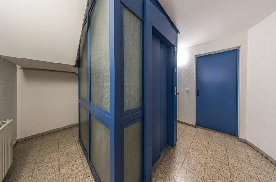 Wohnung zum Kauf - Ansicht 5