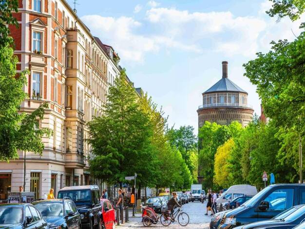 Wohn- und Geschäftshaus zum Kauf als Kapitalanlage geeignet 4.250.000 € 1.674 m² 794 m² Grundstück Wisselsheim Bad Nauheim 61231