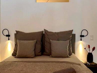 Wohnung zur Miete Wohnen auf Zeit 1 Zimmer 42 m² frei ab sofort Heckenweg 15 Stade Stade 21680