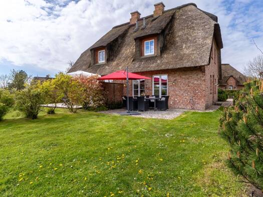 Haus zum Kauf 1.045.000 € 4 Zimmer 1.865 m² Grundstück Sankt Peter-Ording 25826