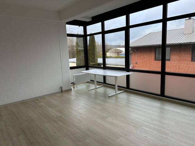 Bürofläche zur Miete 1.820 € 3 Zimmer 172 m² Bürofläche Hans-Böckler-Straße 10 A Grone Göttingen 37079