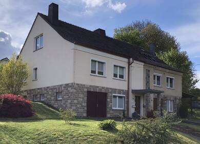 Haus zum Kauf 299.500 € 10 Zimmer 219 m² 1.583 m² Grundstück frei ab sofort Creuzburg Creuzburg 99831