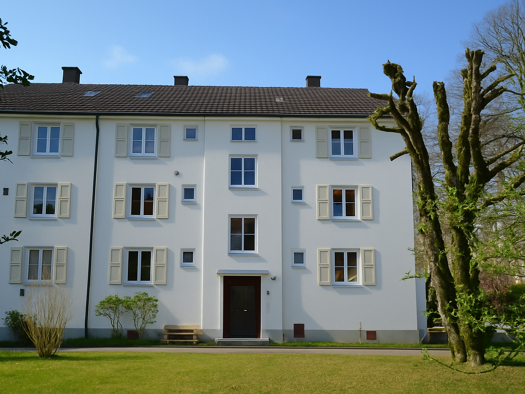 Wohnung zum Kauf 165.000 € 2,5 Zimmer 51 m² Bietigheim Bietigheim-Bissingen 74321