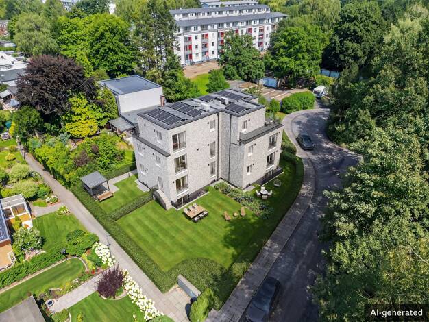Wohnung zum Kauf 649.000 € 3 Zimmer 95 m² EG frei ab 01.11.2026 Rahlstedt Hamburg 22149