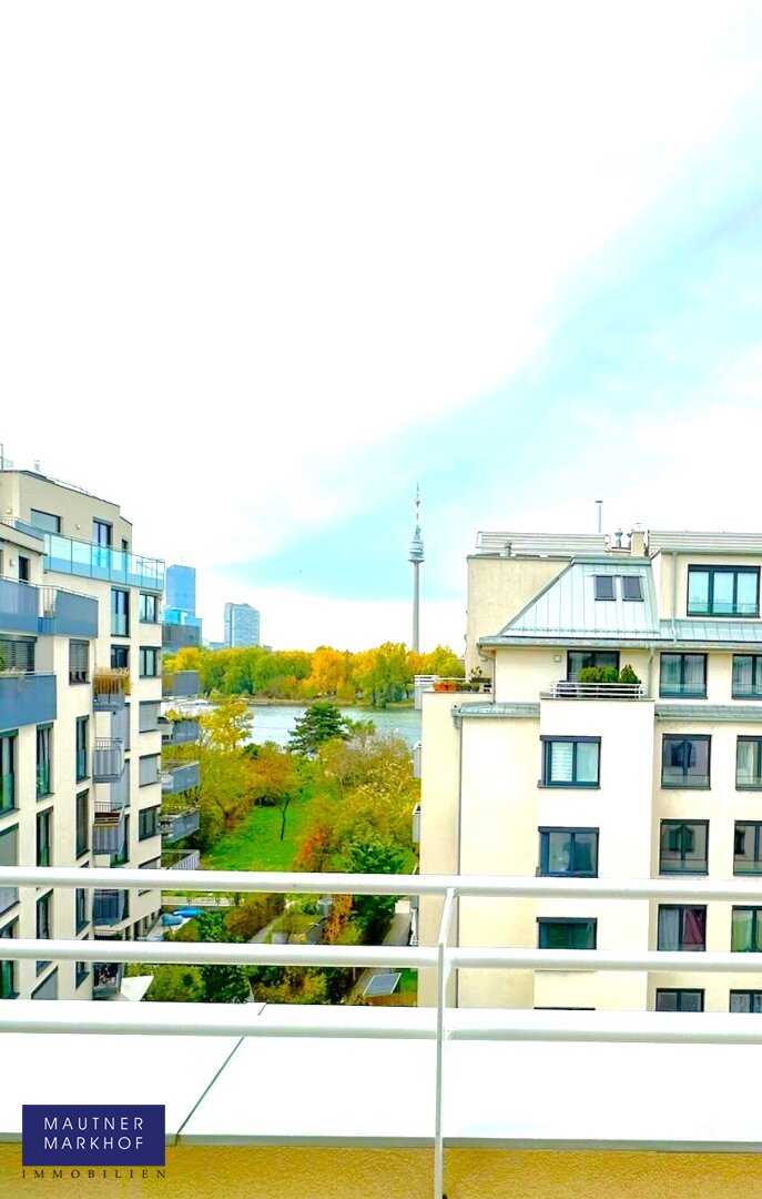 Terrassenwohnung zur Miete 1.058 € 2 Zimmer 60,5 m²<br/>Wohnfläche ab sofort<br/>Verfügbarkeit Wien 1210