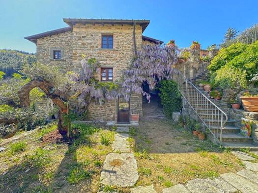 Bauernhaus zum Kauf 1.150.000 € 14 Zimmer 420 m² Casola in Lunigiana 54014