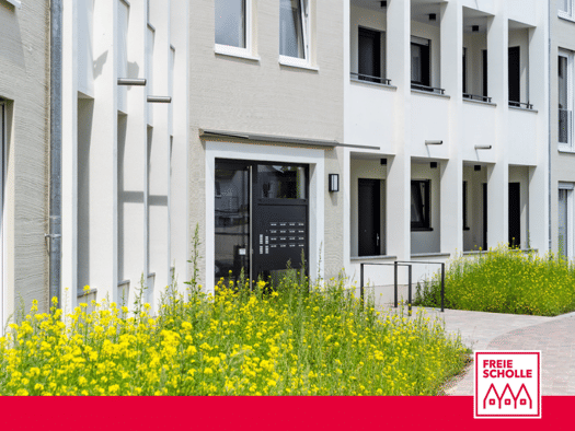 Wohnung zur Miete 888 € 3 Zimmer 75,6 m² EG frei ab 01.11.2026 Allensteiner Straße 21 Stieghorst Stieghorst 33605