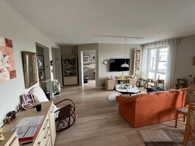 Wohnung zur Miete 937 € 3 Zimmer 92,9 m² Geschoss 1/2 frei ab 01.08.2025 Zum Wasserstern 1 Tarp 24963