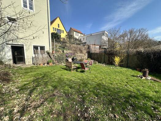 WG-Zimmer zum Kauf 639.000 € 5 Zimmer 135 m² EG Bamberg 96049