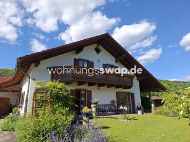 Studio zur Miete Tauschwohnung 870 € 3 Zimmer 104 m² 1. Geschoss Pillnach Straubing 94356