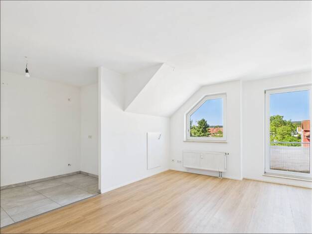 Wohnung zur Miete 1.080 € 3 Zimmer 76 m² Mainaschaff 63814