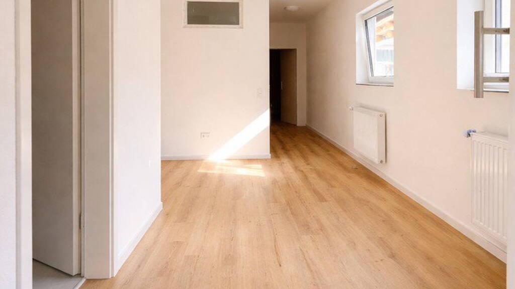 Wohnung zur Miete 503 € 2 Zimmer 53 m² EG Etschberger Weg 49 Kusel 66869