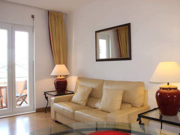 Wohnung zur Miete Wohnen auf Zeit 1.590 € 2 Zimmer 50 m² frei ab sofort Leutzsch Leipzig 04179