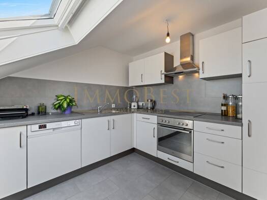 Wohnung zum Kauf 189.500 € 3,5 Zimmer 69 m² 3. Geschoss Bornheim 76879