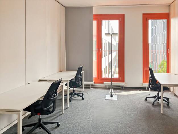 Bürofläche zur Miete provisionsfrei 1.568 € 30 m² Bürofläche Beta-Straße 10 h Unterföhring 85774