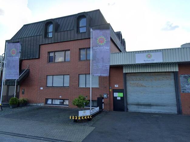 Bürofläche zur Miete 815 € 84 m² Bürofläche Odenkirchen Mönchengladbach 41199