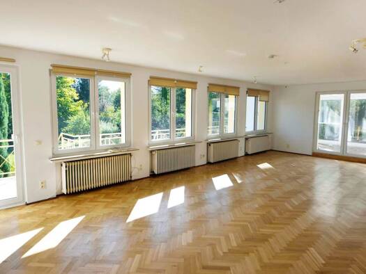 Büro zur Miete provisionsfrei 1.900 € 5 Zimmer 227 m² Bürofläche Durbusch Lohmar 53797