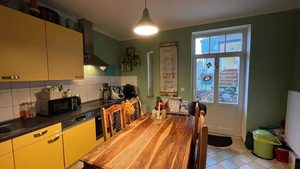 Wohnung zum Kauf 303.000 € 3 Zimmer 85 m² Connewitz Leipzig 04277