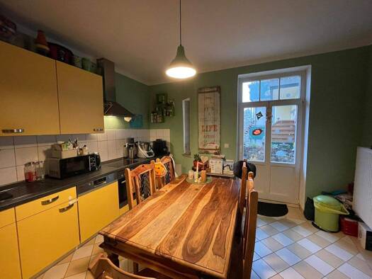 Wohnung zum Kauf 303.000 € 3 Zimmer 85 m² Connewitz Süd 04277