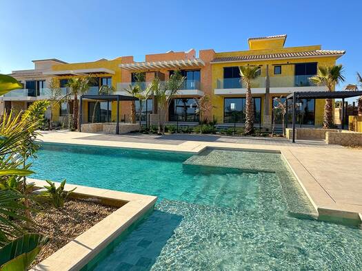 Wohnung zum Kauf 305.000 € 100 m² Cuevas del Almanzora, Almería