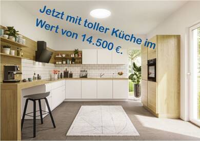 Einfamilienhaus zum Kauf 466.912 € 4 Zimmer 145 m² 460 m² Grundstück Hänichen Bannewitz 01728