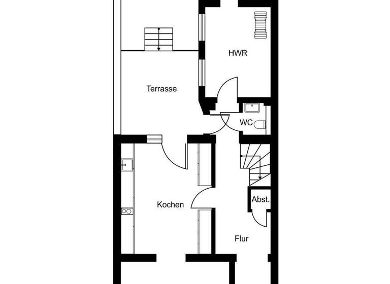 Einfamilienhaus zum Kauf 1.890.000 € 10 Zimmer 299 m² 165 m² Grundstück frei ab sofort Zentrum Bonn 53111