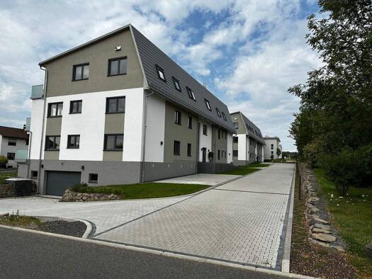 Wohnung zum Kauf - Erstbezug provisionsfrei 360.000 € 3 Zimmer 98,6 m² Geschoss EG/3 frei ab sofort Vellmar-West Vellmar 34246