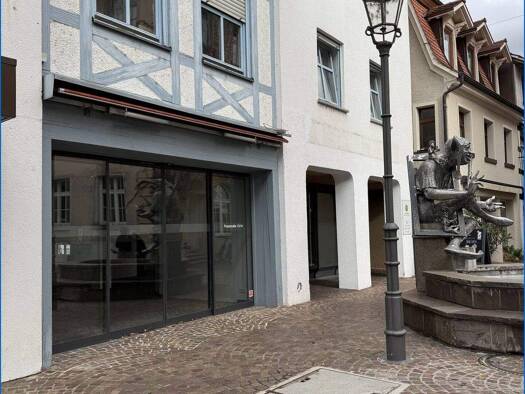 Laden zur Miete 2.500 € Radolfzell Radolfzell am Bodensee 78315