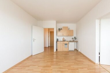 Apartment zur Miete 219 € 1 Zimmer 25 m² frei ab sofort Am Zollrain 5 Südliche Neustadt Halle (Saale) 06124