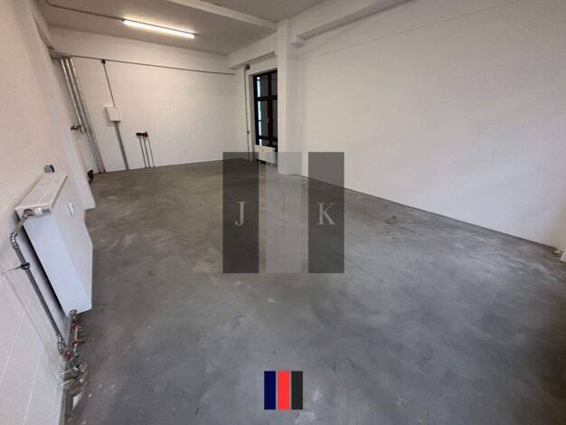 Lagerhalle zur Miete 13,50 € 49 m² Lagerfläche Bergedorf Hamburg 21035