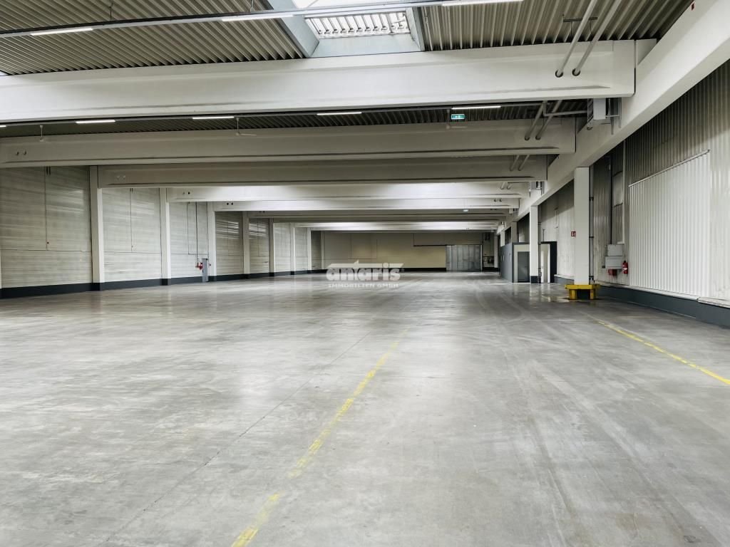 Lagerhalle zur Miete 1.764,1 m²<br/>Lagerfläche ab 1.764,1 m²<br/>Teilbarkeit Industriegebiet West Weimar 99427