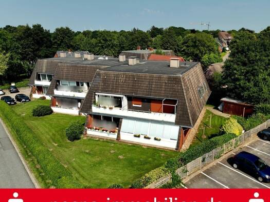 Wohnung zum Kauf 119.000 € 3 Zimmer 78 m² frei ab 01.12.2025 Leck 25917