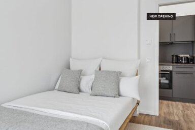 Wohnung zur Miete Wohnen auf Zeit 600 € 3 Zimmer 15 m² frei ab 09.01.2025 Berliner Straße 22 Zentrum - Nord Leipzig 4105