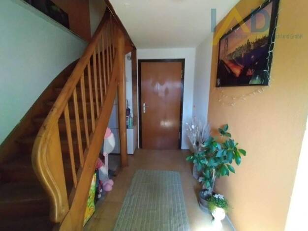 Reihenendhaus zum Kauf 132.500 € 4 Zimmer 110 m² 1.164 m² Grundstück Bausendorf 54538