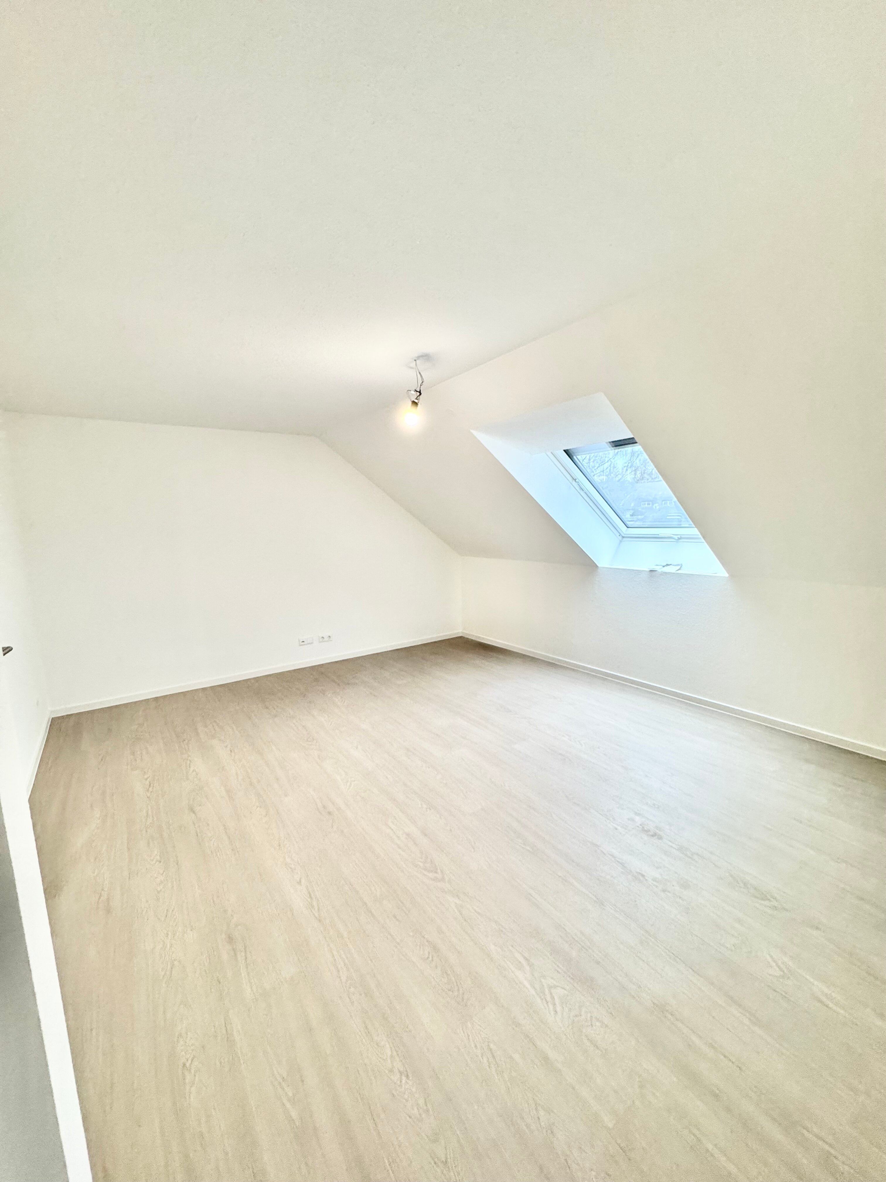 Wohnung zur Miete 800 € 2 Zimmer 43 m²<br/>Wohnfläche 2.<br/>Geschoss ab sofort<br/>Verfügbarkeit Stöckwiesenstraße 16 Leinfelden Leinfelden-Echterdingen 70771