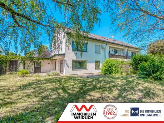 Reihenendhaus zum Kauf 888.000 € 7 Zimmer 180 m² 513 m² Grundstück Vaterstetten Vaterstetten 85591
