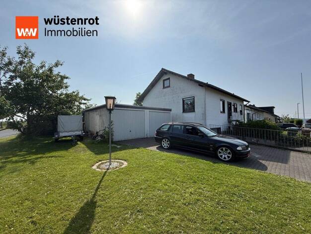 Einfamilienhaus zum Kauf 239.000 € 6 Zimmer 167 m² 638 m² Grundstück Neustadt Neustadt (Wied) 53577
