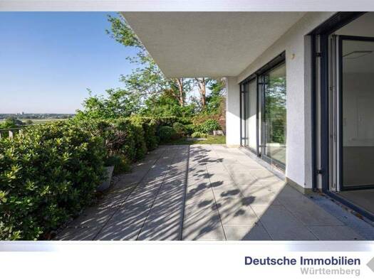 Wohnung zum Kauf 910.000 € 4,5 Zimmer 125 m² EG Möhringen Stuttgart 70567