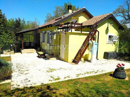 Haus zum Kauf 198.000 € 2 Zimmer 40 m² Peroj, Vodnjan Vodnjan