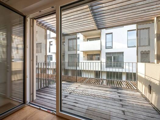 Wohnung zur Miete 961 € 2 Zimmer 47 m² 1. Geschoss frei ab 01.11.2026 Währing 1180