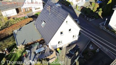 Einfamilienhaus zum Kauf 368.000 € 6 Zimmer 139 m² 699 m² Grundstück Ransbach-Baumbach 56235