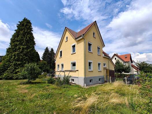 Einfamilienhaus zum Kauf 550.000 € 4 Zimmer 100 m² 1.103 m² Grundstück Im Morgen 11 Degerschlacht Reutlingen 72768