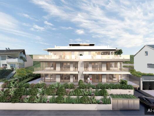 Wohnung zum Kauf provisionsfrei 565.000 € 2 Zimmer 71,2 m² 1. Geschoss frei ab 31.10.2026 Dingelsdorf Konstanz 78465