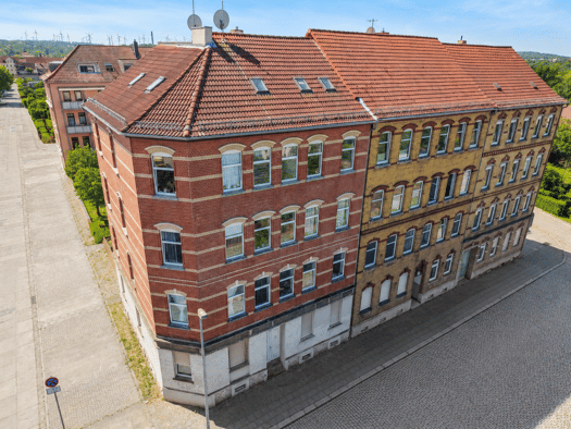 Mehrfamilienhaus zum Kauf 384.900 € 15 Zimmer 448 m² 482 m² Grundstück Weißenfels Weißenfels 06667