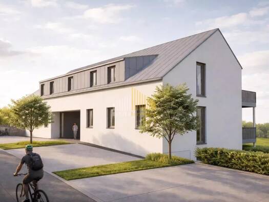 Wohnung zum Kauf provisionsfrei 342.000 € 3 Zimmer 92,6 m² Holsthumer Straße 16 A Schankweiler 54668