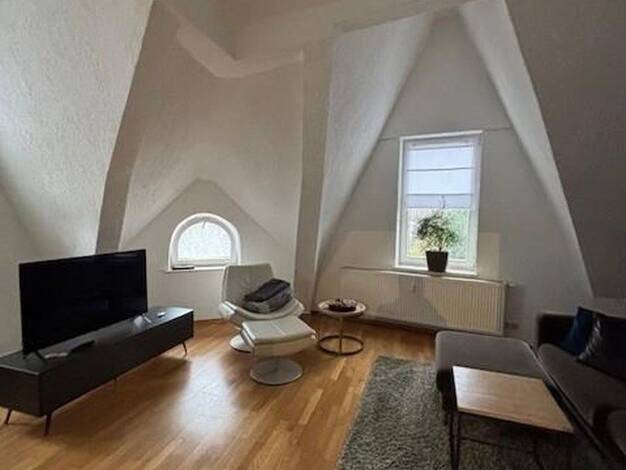 Wohnung zur Miete 680 € 3 Zimmer 85 m² 2. Geschoss frei ab 01.02.2026 Breilstr.9 Osterfeld-Ost Oberhausen 46117