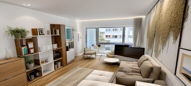 Wohnung zum Kauf 379.000 € 4 Zimmer 86 m² frei ab sofort Nerotal Wiesbaden 65193