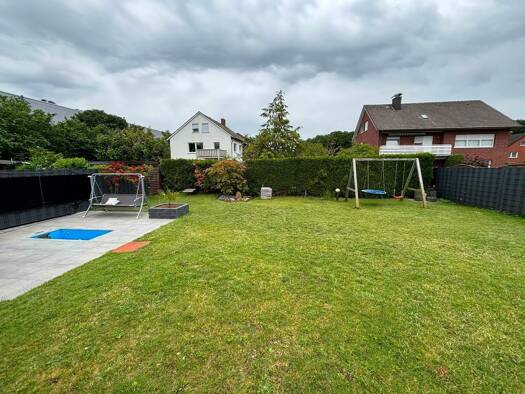 Einfamilienhaus zum Kauf 440.000 € 5 Zimmer 120 m² 552 m² Grundstück Rheda Rheda-Wiedenbrück 33378